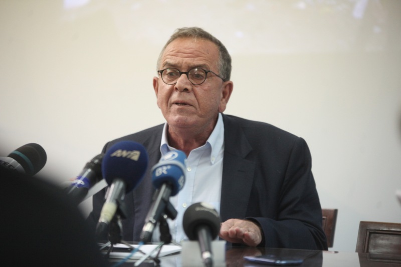 Ποιος είναι και πως κινήθηκε στην Ελλάδα ο κάτοχος του συριακού διαβατηρίου - Media
