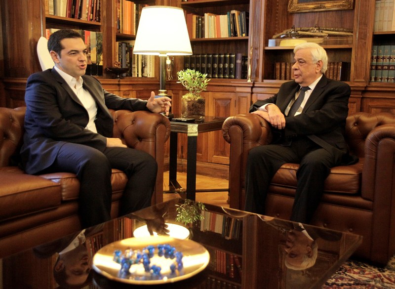 Τσίπρας: «Θα μπορέσουμε να φτάσουμε σε ένα μεταμνημονιακό ξέφωτο» - Media