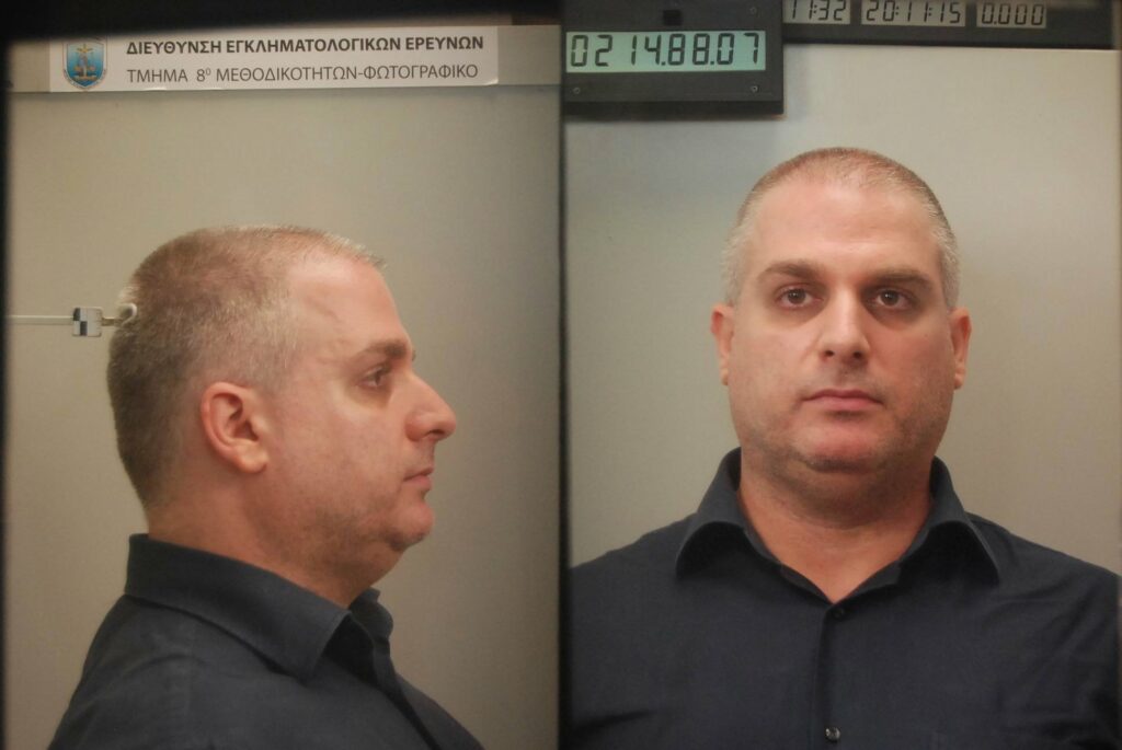 Αυτός είναι ο 40χρονος που συνελήφθη για παιδική πορνογραφία - Media