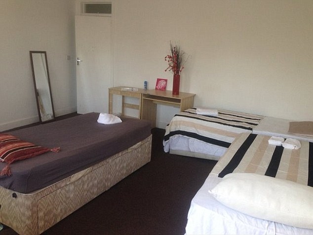 Πόσο θα πλήρωνες για να νοικιάσεις… κρεβάτι σε δωμάτιο που θα μοιραζόσουν με δύο ακόμη άτομα; - Στο Λονδίνο είναι εκνευριστικά ακριβό - Media