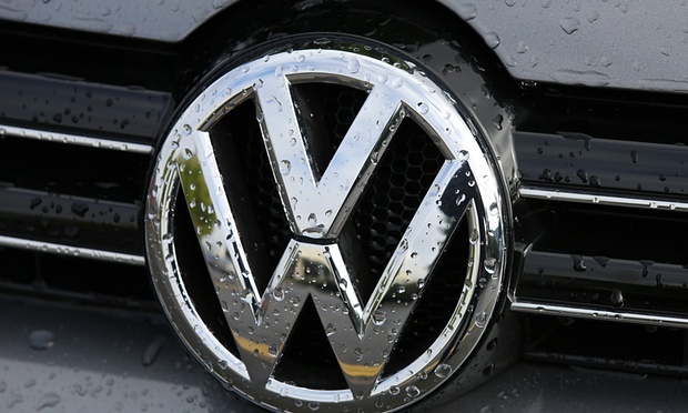 Πτώση για τη μετοχή της VW μετά από διεύρυνση του κατηγορητηρίου σε βάρος της εταιρείας - Media