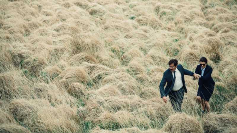 Τέσσερις υποψηφιότητες για τον «Αστακό» του Γιώργου Λάνθιμου  - Media