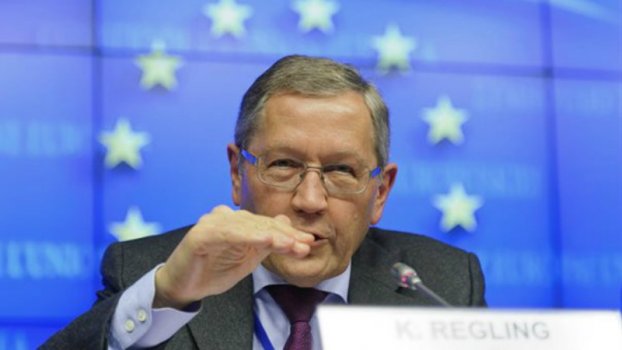 Ρέγκλινγκ: Η ευρωζώνη είναι έτοιμη να συζητήσει περαιτέρω ελάφρυνση του ελληνικού χρέους - Media