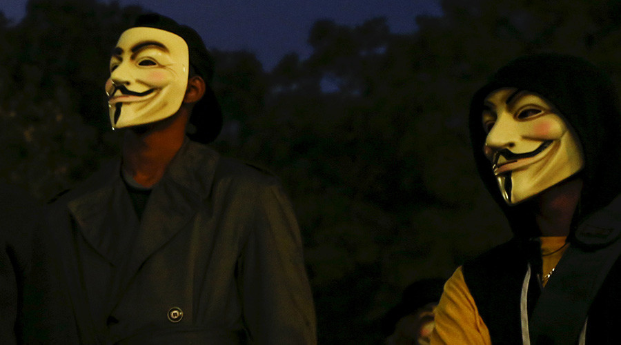 Οι Anonymous δημοσίευσαν οδηγό για #OpISIS: Μάθετε πώς να χακάρετε και βοηθήστε μας - Media