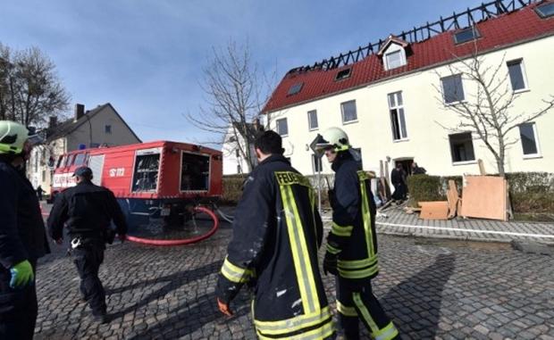 Τριπλασιάστηκε ο αριθμός των ρατσιστικών επιθέσεων στη Γερμανία - Media