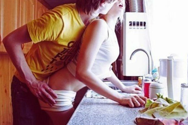 Αυτό είναι το κορυφαίο αφροδισιακό - Media