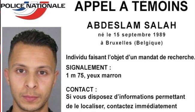 Πίτσες, βελόνες και σύριγγες – Το δωμάτιο των τρομοκρατών του Παρισιού –(Video) - Media