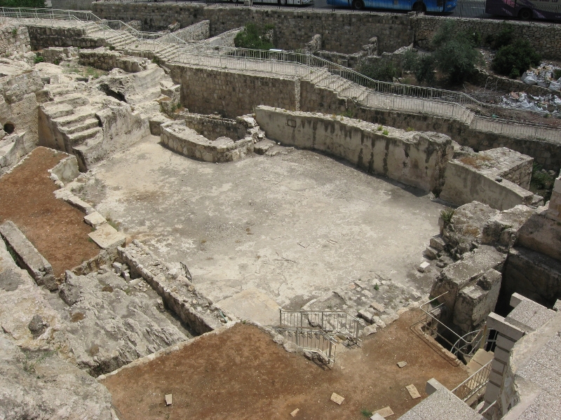 Αρχαιολόγοι ανακοίνωσαν πως ανακαλύφθηκε το ελληνιστικό φρούριο της Άκρας - Media