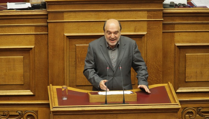 Ειδικές φορολογικές ζώνες στη Β. Ελλάδα για την τόνωση των επενδύσεων προανήγγειλε ο Τρ. Αλεξιάδης   - Media