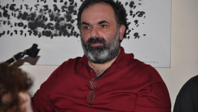«Έφυγε» ο Γιώργος Ανανδρανιστάκης - Media