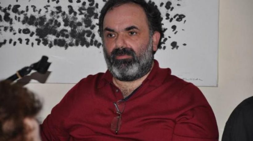 Το «τελευταίο αντίο» στον Γ. Ανανδρανιστάκη – Το παρών έδωσε και ο Αλέξης Τσίπρας - Media