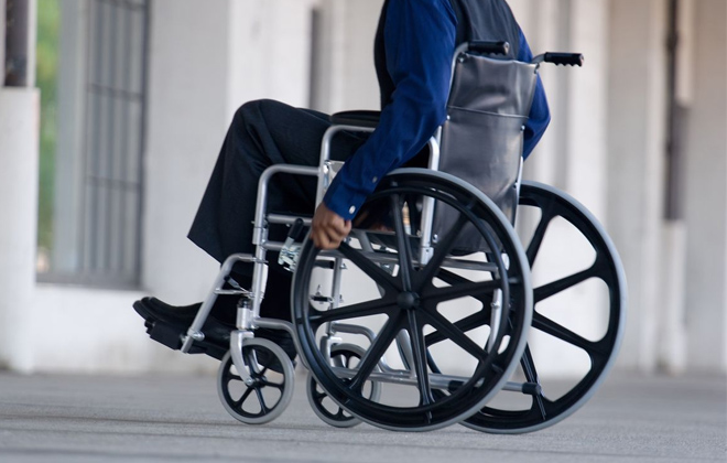 Βρούτσης: Ψηφιακά και οι αναπηρικές συντάξεις από το τέλος του 2020   - Media