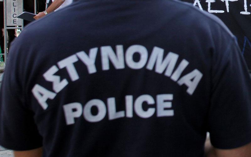 Τι αλλάζει στην δομή της Ελληνικής Αστυνομίας - Media