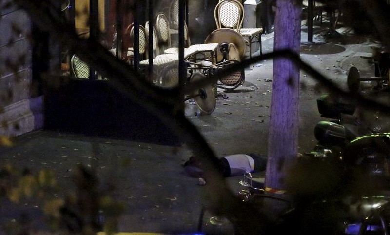Ταυτοποιήθηκε ο ένας από τους δράστες της επίθεσης στο Μπατακλάν-29χρονος και γεννημένος σε προάστιο του Παρισιού - Media