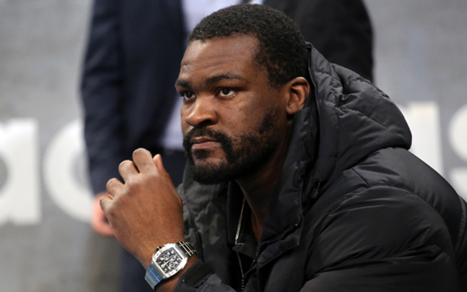 Στο ΝΒΑ o Big Sofo - Media