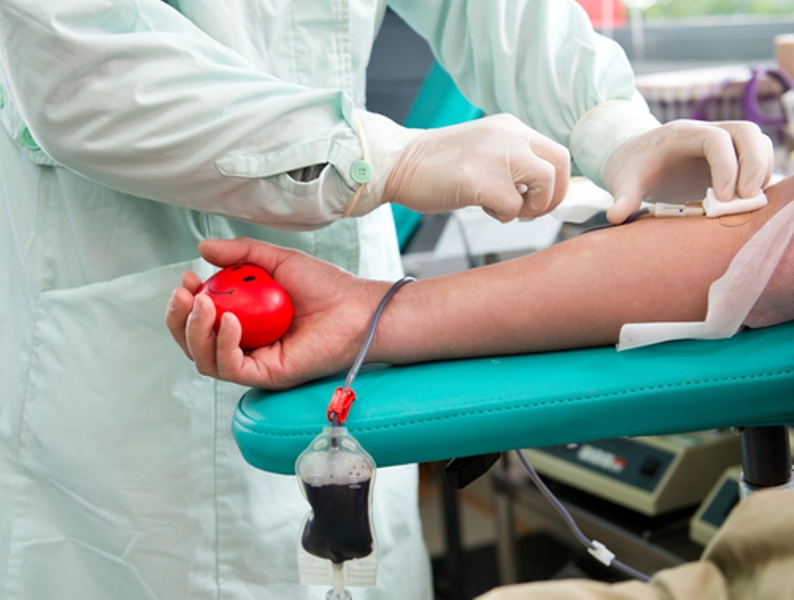Αιμορροφιλία: Νέας γενιάς φάρμακο μειώνει σημαντικά τις αιμορραγίες - Media