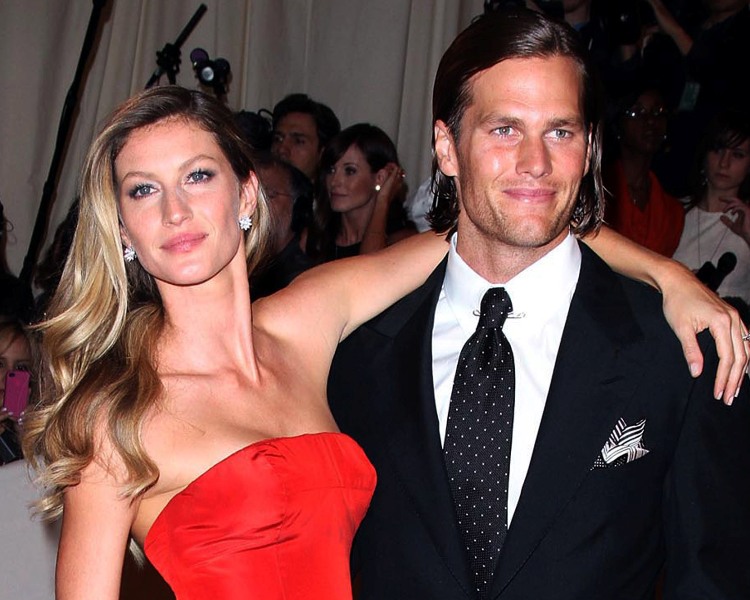 Ζιζέλ: «Φρίκαρα όταν έμαθα ότι ο Τομ άφησε έγκυο την πρώην του ενώ τα είχαμε» (Photos) - Media