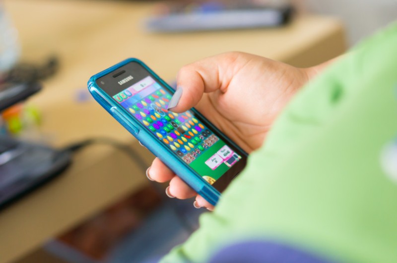 Η Blizzard αγοράζει την εταιρία που δημιούργησε το Candy Crush Saga έναντι 5,9 δισ. δολαρίων! - Media