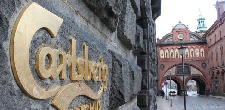 Περικοπές 2.000 θέσεων εργασίας στην Carlsberg - Media