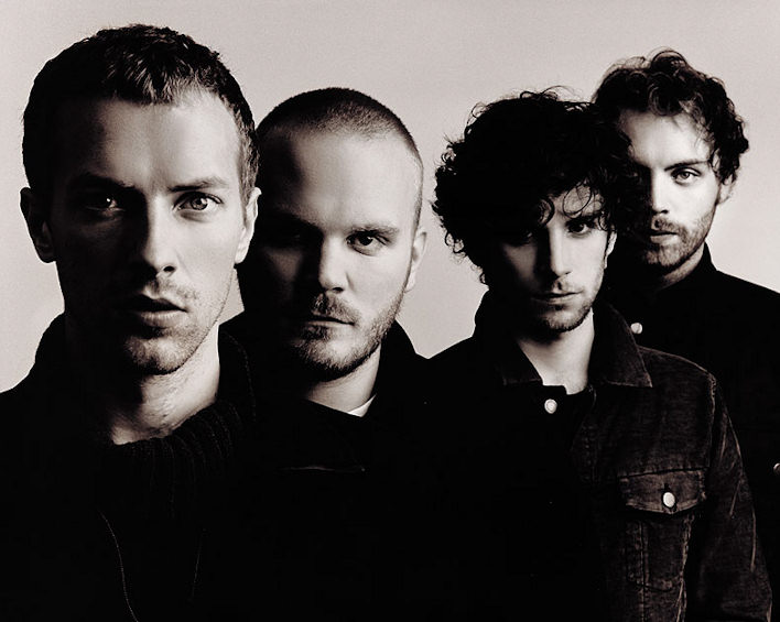 Οι Coldplay τραγούδησαν το «Imagine» του Τζον Λένον για τα θύματα του Παρισιού (Video) - Media