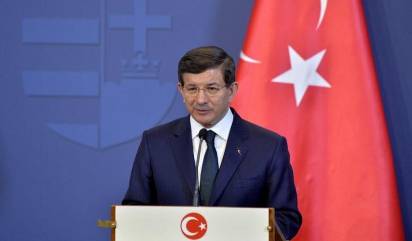 Ο Νταβούτογλου ρίχνει τους τόνους: Η Ρωσία είναι μία φιλική και γειτονική χώρα - Media