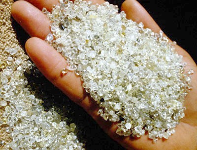 Ρόδος: Συνελήφθη Βέλγος με μεγάλη ποσότητα διαμαντιών - Media