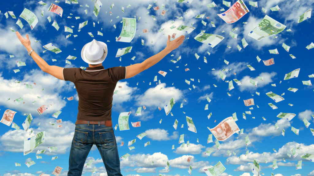 5 πράγματα που δεν πρέπει να κάνεις αν κερδίσεις τα 5,4 εκατ. ευρώ στο Τζόκερ της Κυριακής!  - Media