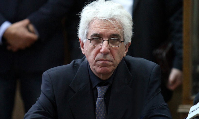 Παρασκευόπουλος: Δεν υπάρχουν πολιτικοί κρατούμενοι στην Ελλάδα - Media
