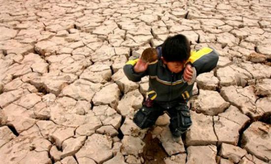 ΟΗΕ: Το φετινό Ελ Νίνιο είναι το σφοδρότερο των τελευταίων 15 και πλέον ετών - Media