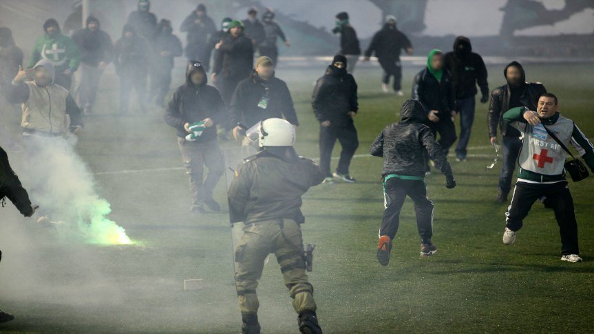 Ολοκληρώθηκε το κρίσιμο ΔΣ της ΠΑΕ Παναθηναϊκός-Αναμένεται ανακοίνωση - Media