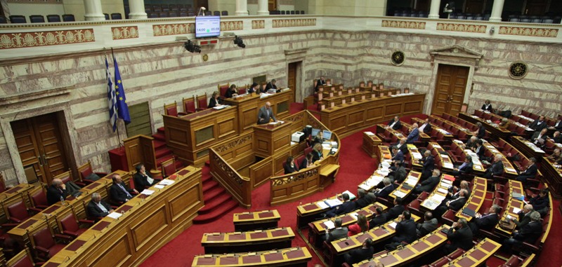 Επίκαιρη επερώτηση θα καταθέσει η ΝΔ για τις δηλώσεις Φίλη - Media
