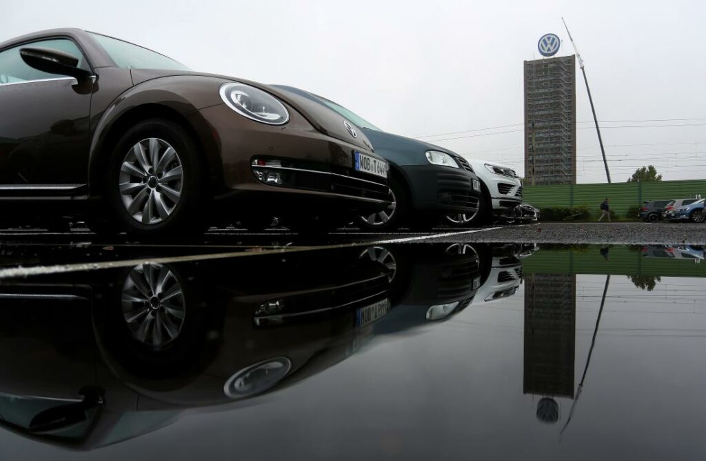«Βόμβα» από γερμανικό περιοδικό: Η Κομισιόν ήξερε από το 2011 για το σκάνδαλο Volkswagen - Media