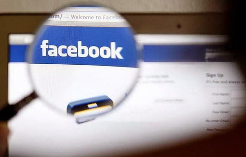 Μήνυση κατά του Facebook υπέβαλε Γερμανός δικηγόρος για βοήθεια σε υποκίνηση μίσους - Media