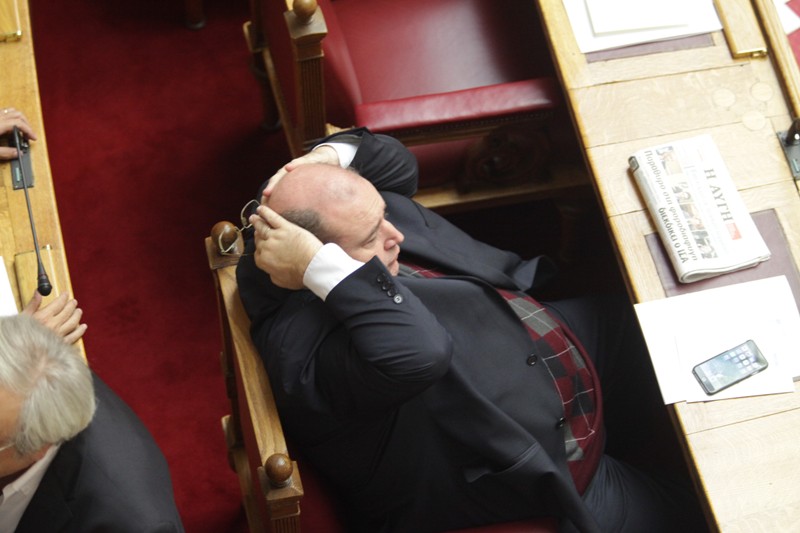 Δύο μηνύσεις σε βάρος του Νίκου Φίλη για της δηλώσεις του σχετικά με τη γενοκτονία των Ποντίων - Media