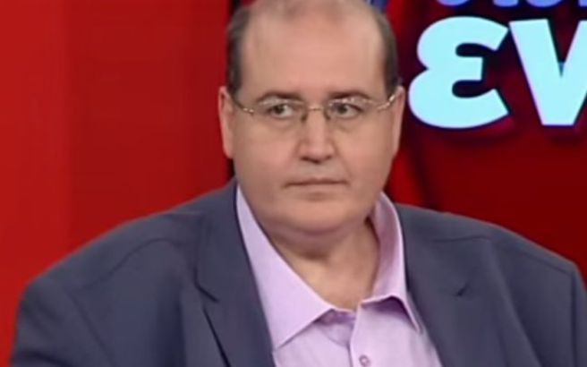 Φίλης: Τις επόμενες μέρες τα ισοδύναμα για τον ΦΠΑ στην εκπαίδευση - Media