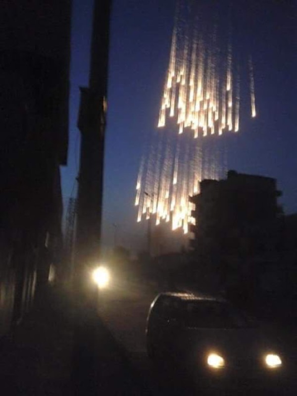 Το Ιράν κατασκεύασε τον «πατέρα όλων των βομβών» - Πιο καταστροφική κι από την αμερικανική «MOAB» (Photos) - Media