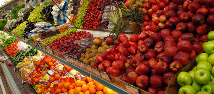 Περιορισμοί από τον Καναδά και σε ορισμένα ελληνικά προϊόντα - Media