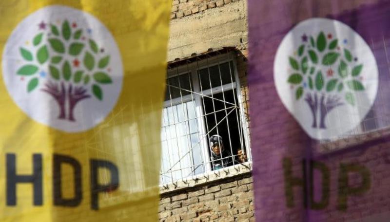 Τουρκία: Την απόσυρση των βουλευτών του από το Κοινοβούλιο εξετάζει το φιλοκουρδικό HDP - Media