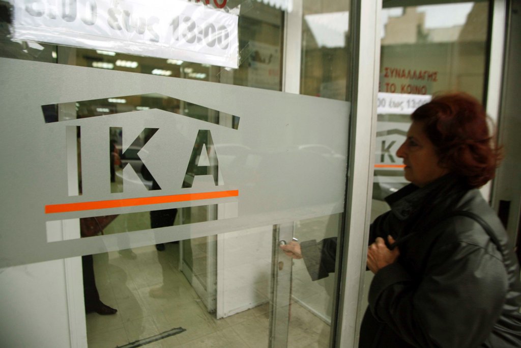 ΙΚΑ: Τρεις στους δέκα οφειλέτες εκτός της ρύθμισης των 100 δόσεων - Media