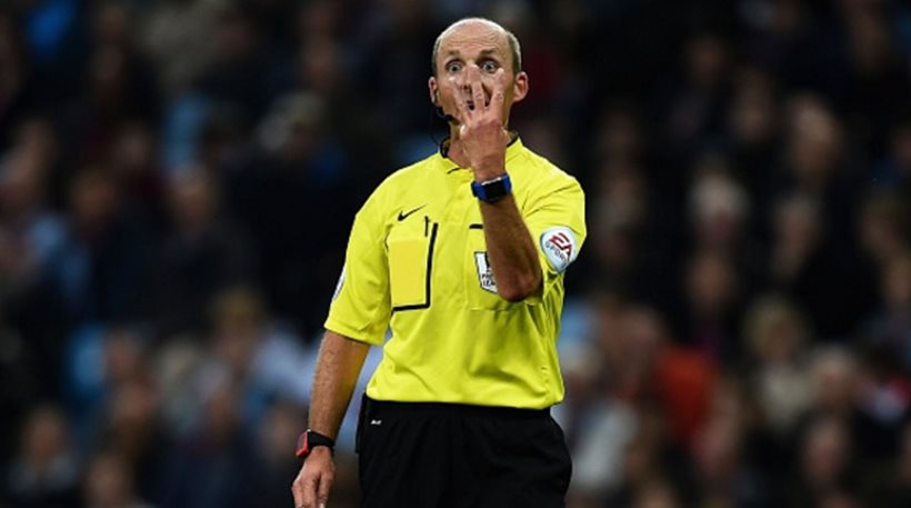 «Αμερόληπτος»! Διαιτητής… πανηγύρισε το γκολ της Τότεναμ (Video) - Media