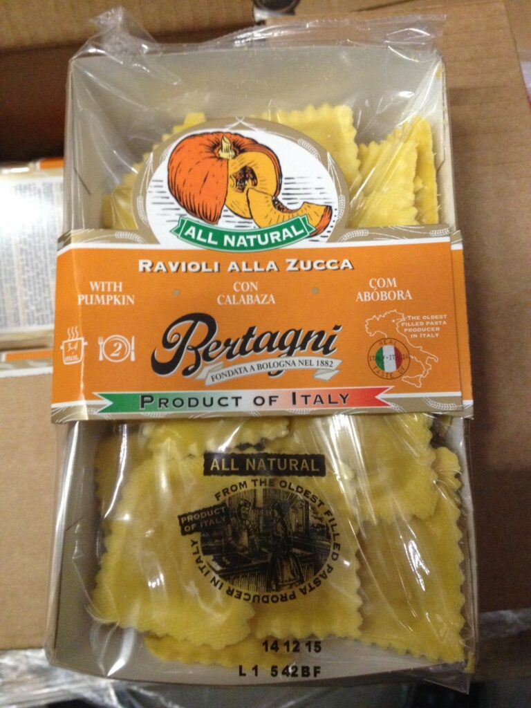 Προσοχή: Η ΑΒ Βασιλόπουλος ανακαλεί προϊόν ζυμαρικών - Media