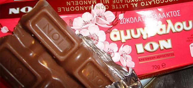 Ο «πατέρας» της αγαπημένης σοκολάτας «ΙΟΝ» έφυγε από τη ζωή - Media