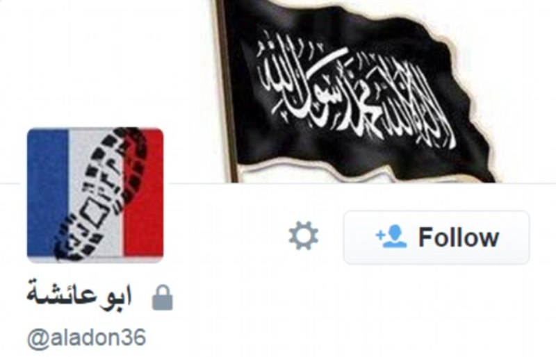 Οι προκλητικές απαντήσεις μέσω twitter, του ISIS, στις τρικολόρ φωτογραφίες για τη Γαλλική τραγωδία - Media