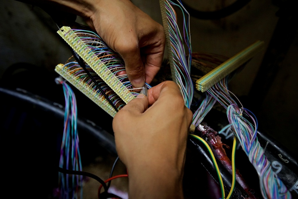 Τι είναι η καλωδιακή βλάβη και τι χρειάζεται για να επιδιορθωθεί;  - Media