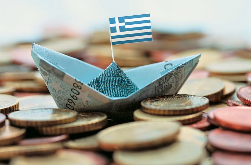 Ελλάδα φόρου υποτελής - Media