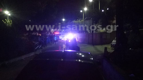 Σάμος: Εξέγερση μεταναστών για τις άθλιες συνθήκες στο Κέντρο Πρώτης Υποδοχής - Media