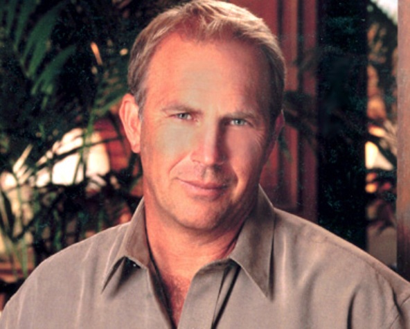 Ο Κέβιν Κόστνερ έχασε το μαλλί του και έβαλε εμφυτεύματα (Photos) - Media