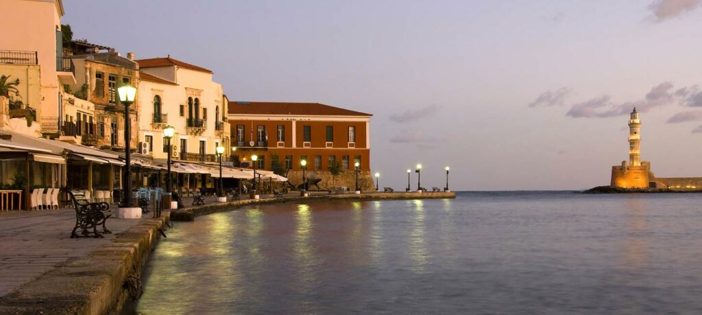 "Απόβαση" Ιταλών δημοσιογράφων στην Κρήτη - Media