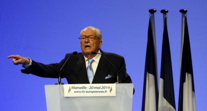 «Ξεσαλώνει» ο Λεπέν: Να επαναφέρουμε τη θανατική ποινή για τους τζιχαντιστές! - Media