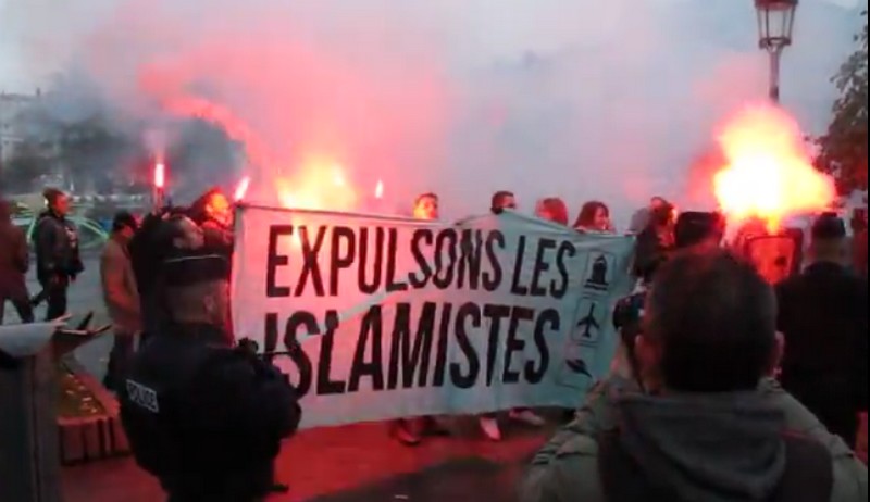 Τρόμος στη Γαλλία: Ένοπλος άνοιξε πυρ σε σταθμό του τραίνου της Λιλ – Τρεις τραυματίες (Photos) - Media